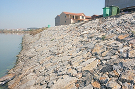 胜游官网灾害治理工程